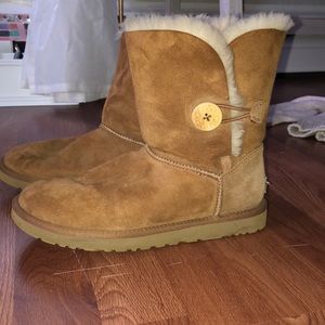 UGG Boots